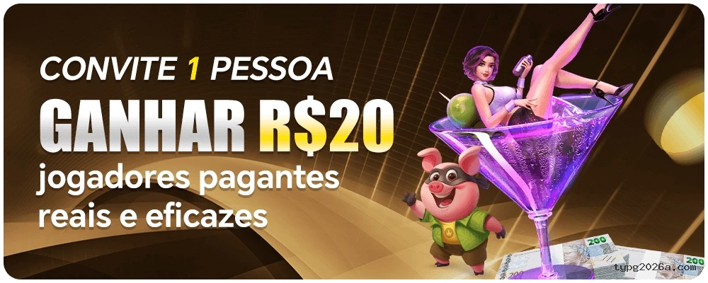 Baixar app da Typg2026 gratuitamente