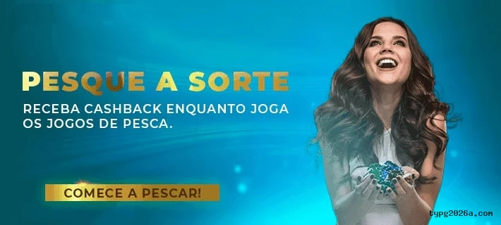 Cassino ao vivo da Typg2026 com dealers reais